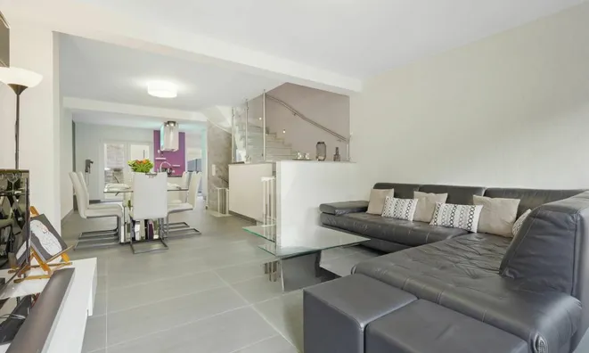 Недвижимость House 4 bedrooms for sale in Rumelange: 4