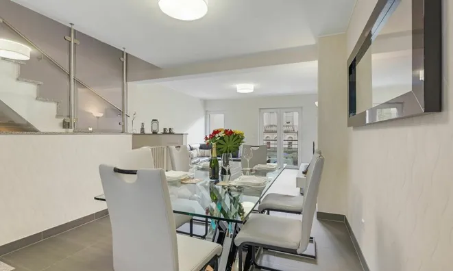 Недвижимость House 4 bedrooms for sale in Rumelange: 6