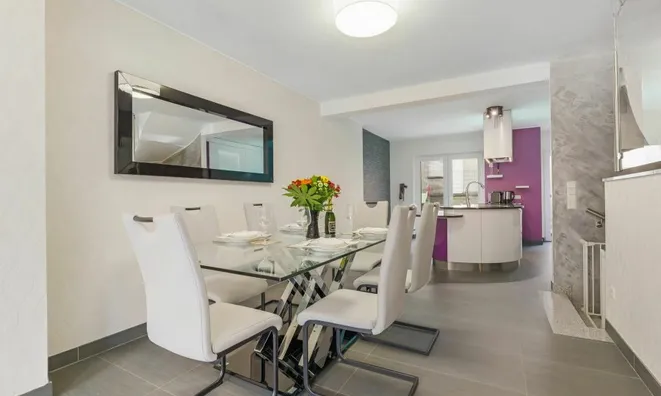 Недвижимость House 4 bedrooms for sale in Rumelange: 7