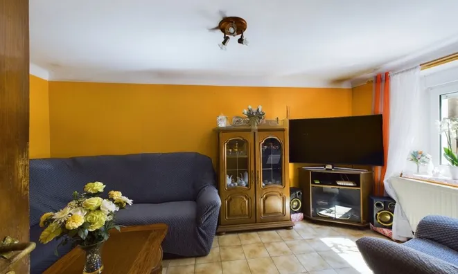 Недвижимость House 3 bedrooms for sale in Bissen: 1