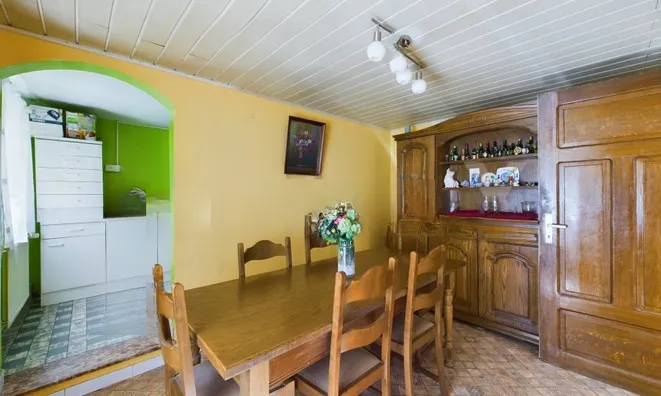 Недвижимость House 3 bedrooms for sale in Bissen: 2