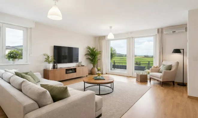 Недвижимость Apartment 2 bedrooms for sale in Sprinkange: 2