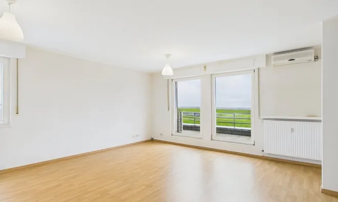 Недвижимость Apartment 2 bedrooms for sale in Sprinkange: 4