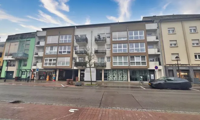 Недвижимость Apartment 2 bedrooms for sale in Kayl: 1