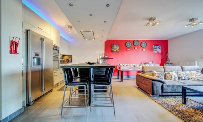 Недвижимость Apartment 2 bedrooms for sale in Kayl: 2