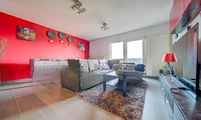 Недвижимость Apartment 2 bedrooms for sale in Kayl: 3