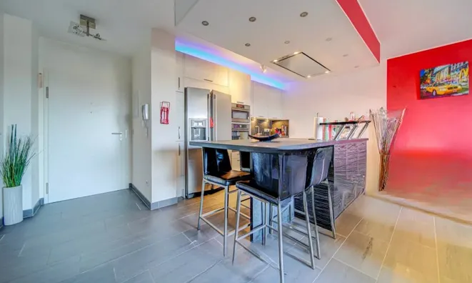 Недвижимость Apartment 2 bedrooms for sale in Kayl: 4