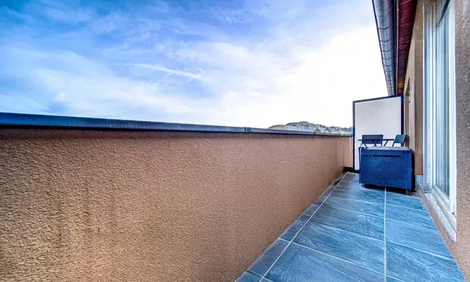 Недвижимость Apartment 2 bedrooms for sale in Kayl: 5