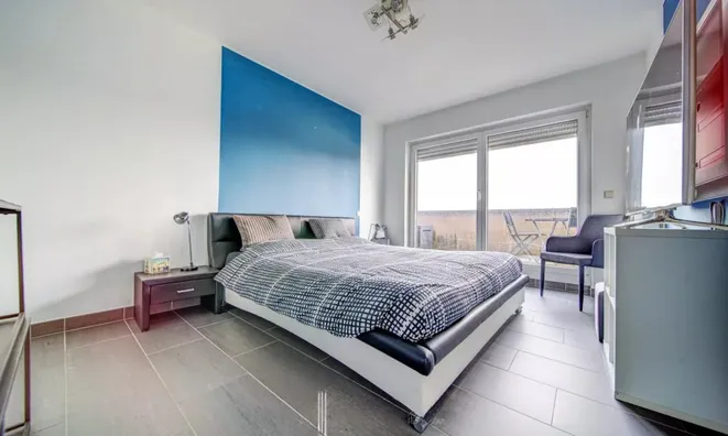 Недвижимость Apartment 2 bedrooms for sale in Kayl: 6