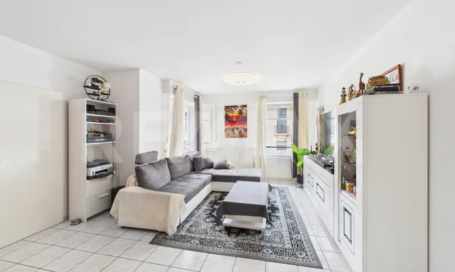 Недвижимость Apartment 2 bedrooms for sale in Esch-sur-Alzette: 1