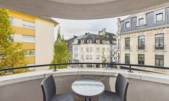 Недвижимость Apartment 2 bedrooms for sale in Esch-sur-Alzette: 2