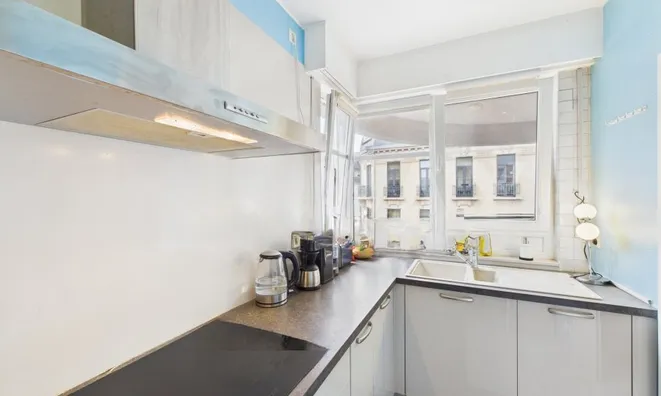 Недвижимость Apartment 2 bedrooms for sale in Esch-sur-Alzette: 3