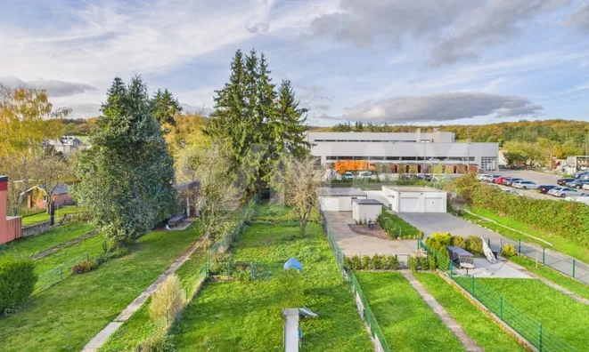 Недвижимость Semi-detached house 5 bedrooms for sale in Pétange: 1