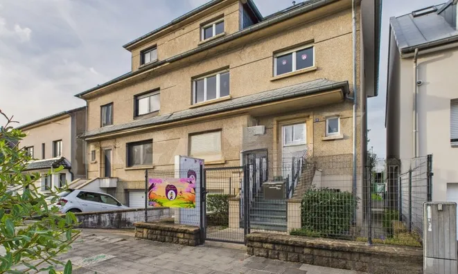 Недвижимость Semi-detached house 5 bedrooms for sale in Pétange: 2