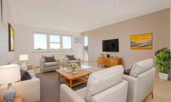 Недвижимость Apartment 2 bedrooms for sale in Sandweiler: 2