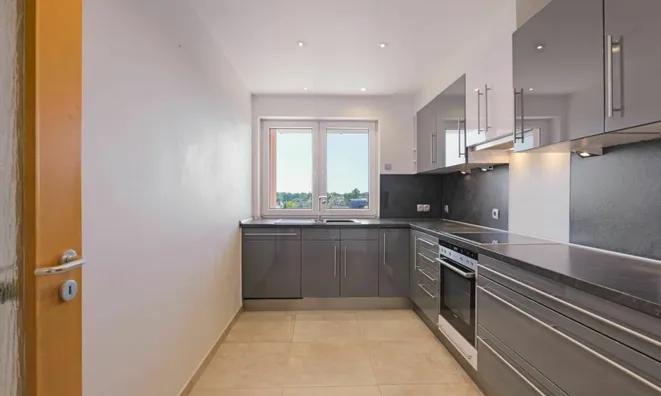 Недвижимость Apartment 2 bedrooms for sale in Sandweiler: 5
