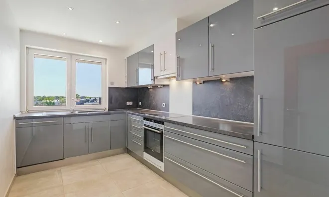 Недвижимость Apartment 2 bedrooms for sale in Sandweiler: 6