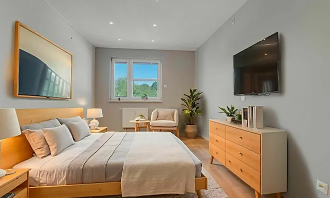 Недвижимость Apartment 2 bedrooms for sale in Sandweiler: 7