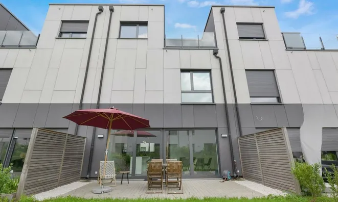 Недвижимость House 5 bedrooms for sale in Mertert: 3