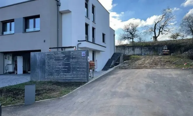 Недвижимость Detached house 5 bedrooms for sale in Vichten: 1