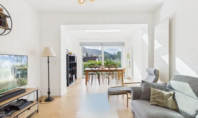 Недвижимость Semi-detached house 4 bedrooms for sale in Helmsange: 2