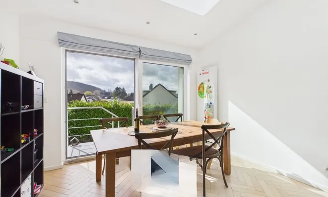 Недвижимость Semi-detached house 4 bedrooms for sale in Helmsange: 3