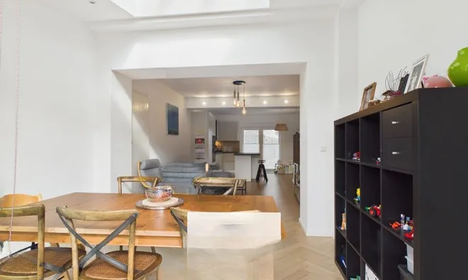 Недвижимость Semi-detached house 4 bedrooms for sale in Helmsange: 4