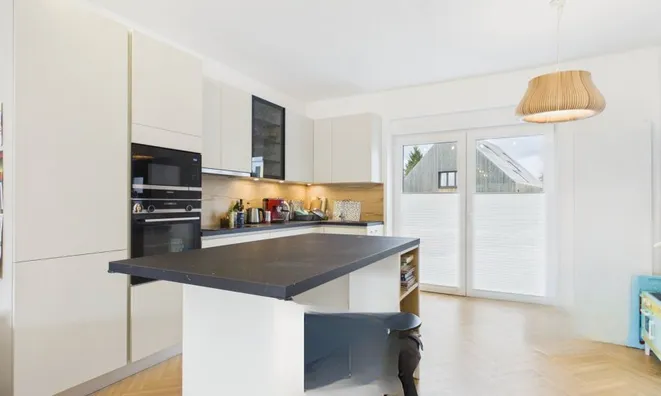 Недвижимость Semi-detached house 4 bedrooms for sale in Helmsange: 5