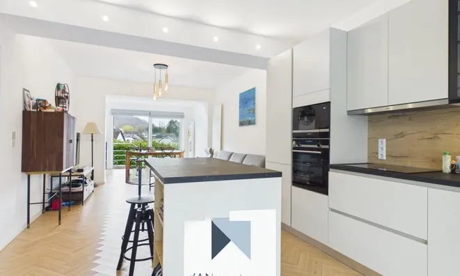 Недвижимость Semi-detached house 4 bedrooms for sale in Helmsange: 7