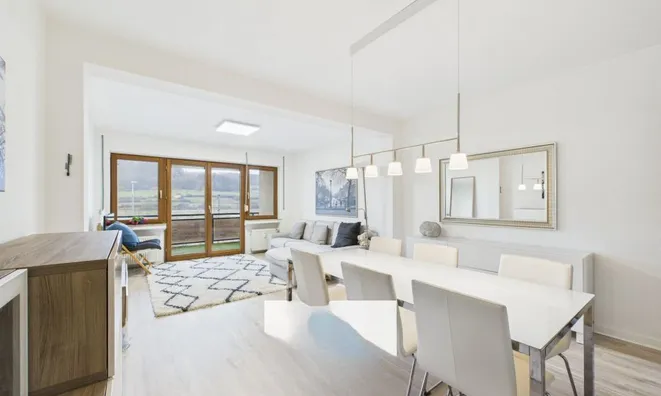 Недвижимость Apartment 1 bedroom for sale in Lintgen: 1