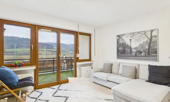 Недвижимость Apartment 1 bedroom for sale in Lintgen: 2