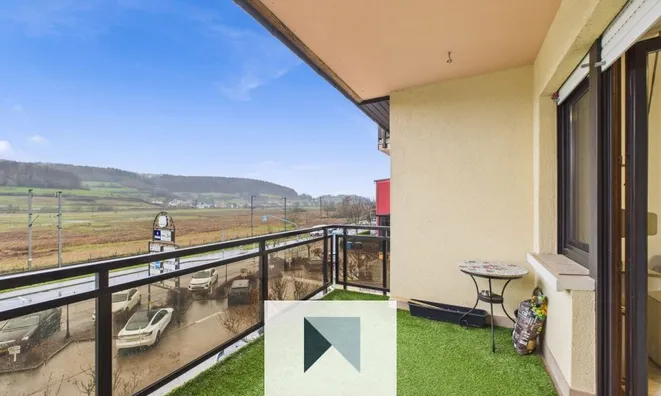 Недвижимость Apartment 1 bedroom for sale in Lintgen: 3