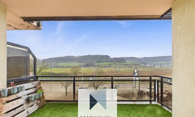 Недвижимость Apartment 1 bedroom for sale in Lintgen: 5