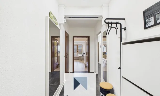 Недвижимость Apartment 1 bedroom for sale in Lintgen: 7