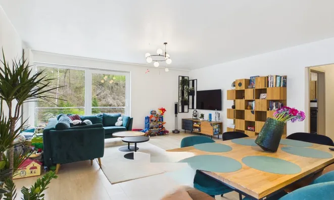 Недвижимость Apartment 3 bedrooms for sale in Lintgen: 3