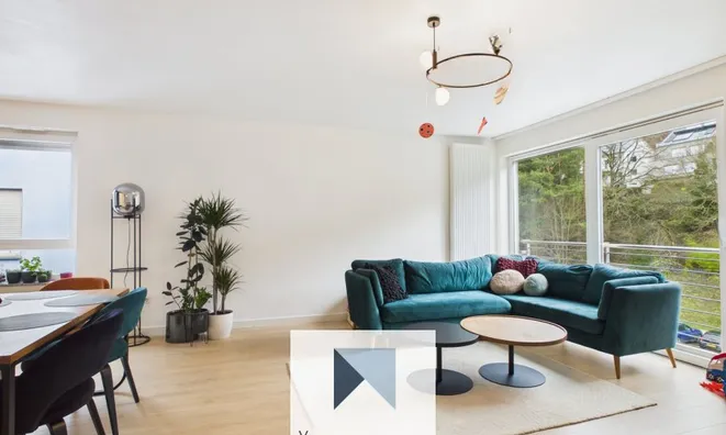 Недвижимость Apartment 3 bedrooms for sale in Lintgen: 4