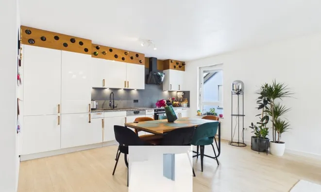 Недвижимость Apartment 3 bedrooms for sale in Lintgen: 5