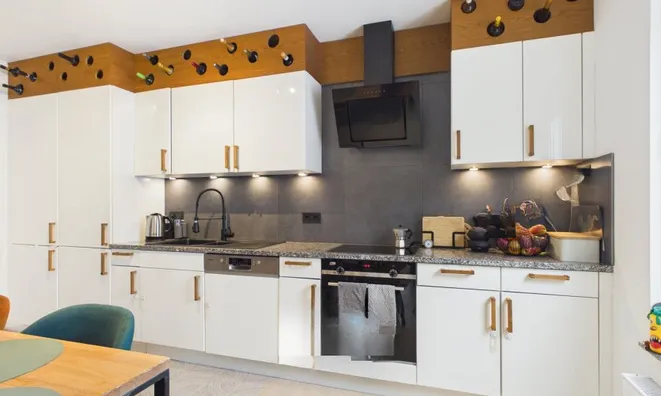 Недвижимость Apartment 3 bedrooms for sale in Lintgen: 6