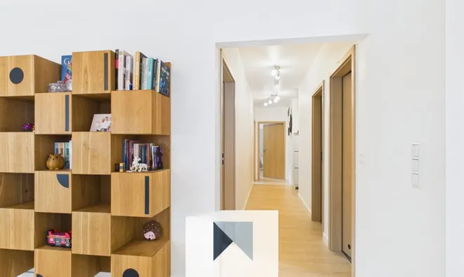 Недвижимость Apartment 3 bedrooms for sale in Lintgen: 7