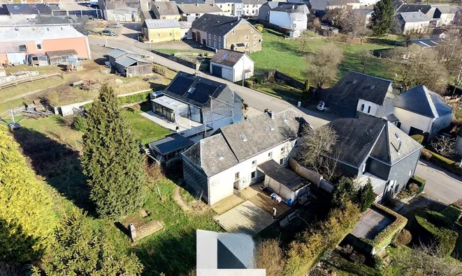 Недвижимость Detached house 3 bedrooms for sale in Perlé: 1