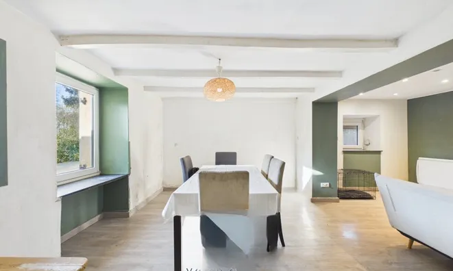 Недвижимость Detached house 3 bedrooms for sale in Perlé: 5