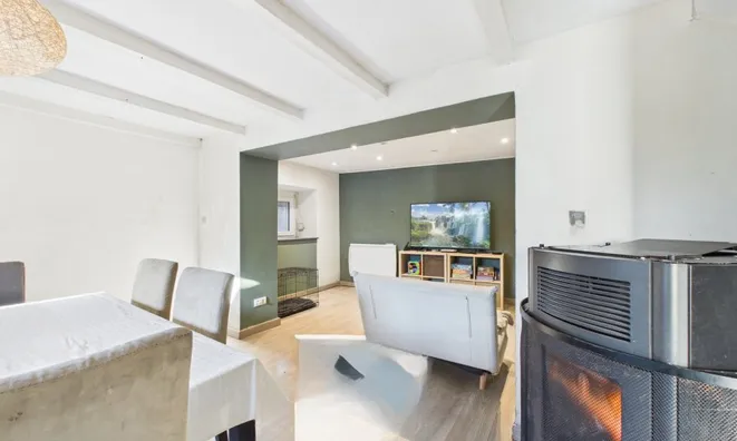 Недвижимость Detached house 3 bedrooms for sale in Perlé: 6