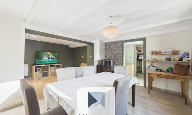 Недвижимость Detached house 3 bedrooms for sale in Perlé: 7