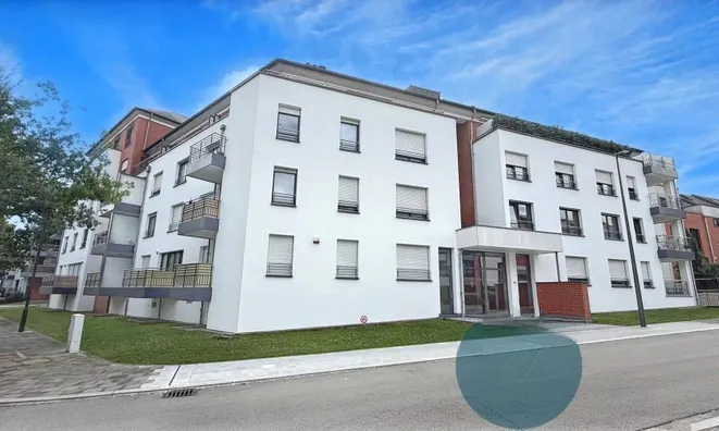 Недвижимость Apartment 3 bedrooms for sale in Luxembourg-Merl: 1
