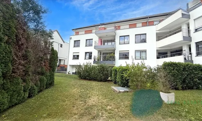 Недвижимость Apartment 3 bedrooms for sale in Luxembourg-Merl: 2