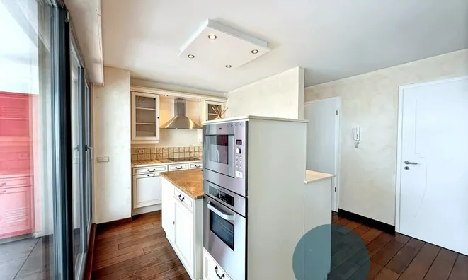 Недвижимость Apartment 3 bedrooms for sale in Luxembourg-Merl: 5