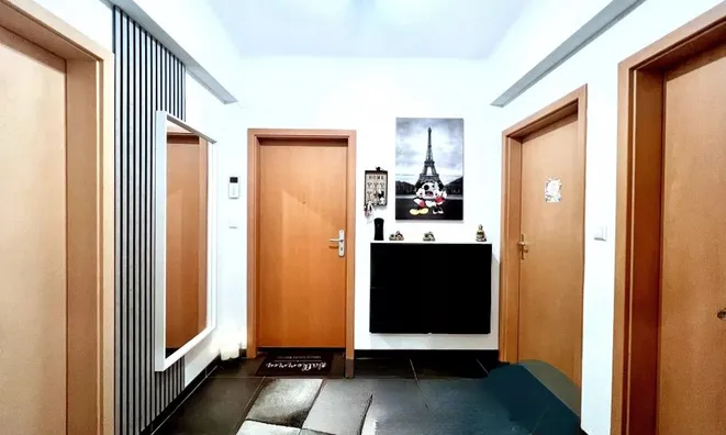 Недвижимость Apartment 2 bedrooms for sale in Oberkorn: 3