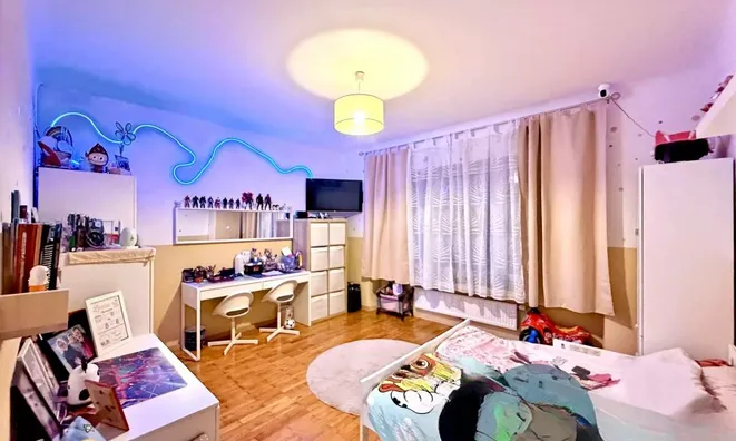 Недвижимость Apartment 2 bedrooms for sale in Oberkorn: 5