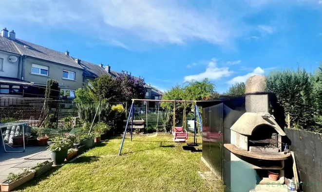 Недвижимость Apartment 2 bedrooms for sale in Oberkorn: 7