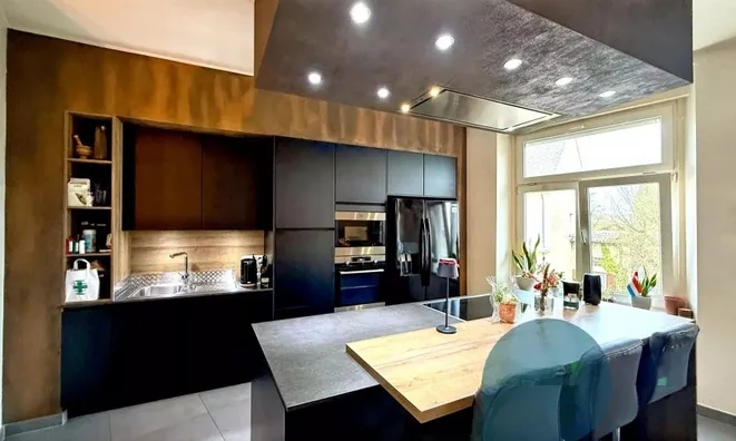 Недвижимость Apartment 2 bedrooms for sale in Mondorf-Les-Bains: 1